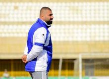 استعفای سرمربی لیگ برتری در آستانه شروع فصل جدید