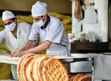 جدیدترین اظهارنظر مشاور وزیر اقتصاد درباره‌ی قیمت نان/مردم روزی چقدر تان می‌خرند؟