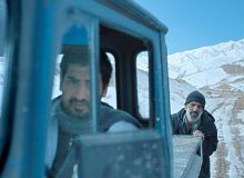 نامزدی «آه سرد» در جشنواره فیلم ریچموند آمریکا
