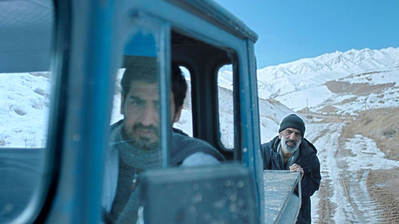 نامزدی «آه سرد» در جشنواره فیلم ریچموند آمریکا
