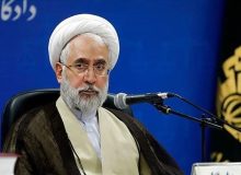 دادستان کل کشور: پرونده قضایی برای بانوان بی‌حجاب تشکیل نمی‌شود