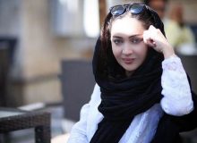 انصراف نیکی کریمی از ادامه بازی در یک سریال ؛ نارضایتی از تغییرات فیلمنامه