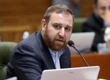 پشت پرده تغییر کاربری در بوستان ولایت به نفع برخی گروه ها