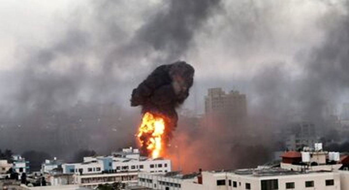 رادیو و تلویزیون اسرائیل: حملات ایران و حزبالله، چند روز طول خواهد کشید