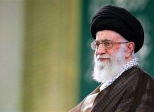 فریاد لبیک خامنه‌ای توسط عزاداران پاکستانی در «ایران کوچک»/ ویدئو