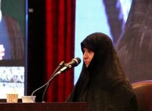 جمیله علم‌الهدی: در اطراف زیارتگاه‌ها بساط فساد آماده شده است/ رفاه واقعی را باید در جهان دیگر به دست آورد