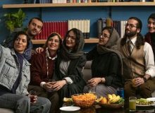 آیا مهران مدیری مجبور شده پایان فیلم را در اکران عمومی تغییر دهد؟