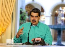 ​اتحادیه اروپا نتایج انتخابات ونزوئلا با پیروزی مادورو را به رسمیت نشناخت