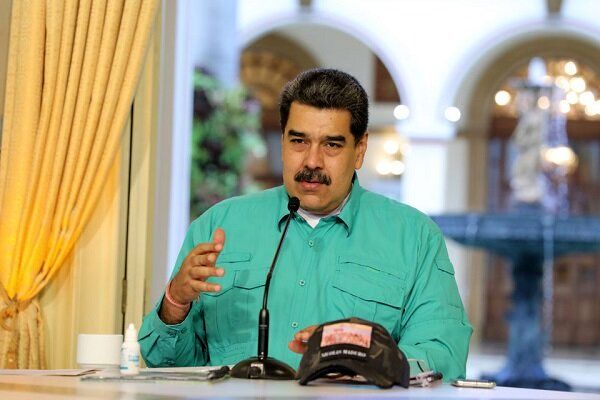 ​اتحادیه اروپا نتایج انتخابات ونزوئلا با پیروزی مادورو را به رسمیت نشناخت