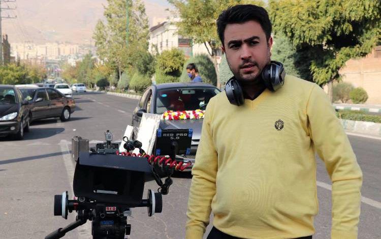 آغاز تولید فیلمی درباره جدال فیلم‌نامه نویس و همسرش