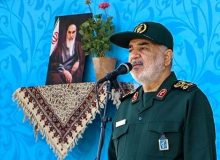 فرمانده کل سپاه: صهیونیست‌ها با دریافت پاسخ محکم متوجه اشتباهشان می‌شوند
