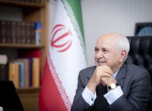 ظریف: لیست وزرا احتمالا شنبه‌ نهایی می‌شود/ برای هر وزارتخانه 3 نامزد داریم