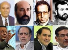 این ۲ وزیر ایرانی در آمریکا و فرانسه فوت کردند/ تنها چهره غیرنظامی که وزیر دفاع شد