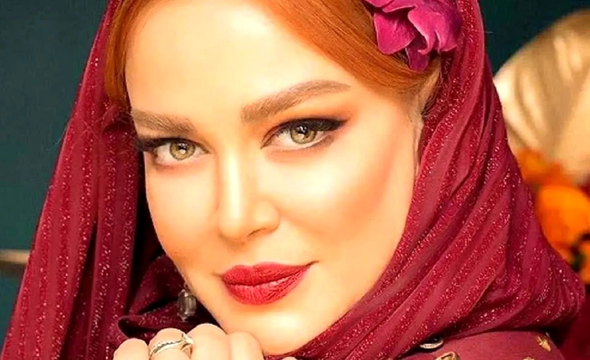 لایو جدید بهاره رهنما در آمریکا و پاسخ تند به منتقدانش! /ویدئو