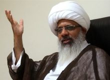 ورودی حوزه ها در 2 الی 3 سال اخیر 50 درصد کاهش یافته است/ یهودیان در بدنه انقلاب نفوذ کرده اند/ حجاب زنان باید طوری باشد که مردم را “تحریک” نکند