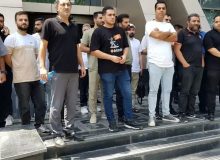 پیگیری مطالبات سهامداران بورس