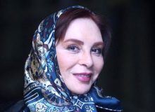 افسانه بایگان دوباره محکوم شد ؛ این بار به دلیل انتشار «تصاویر مبتذل»
