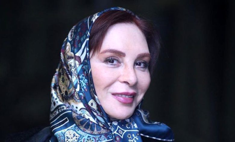 افسانه بایگان دوباره محکوم شد ؛ این بار به دلیل انتشار «تصاویر مبتذل»