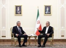 در سفر مقام امنیتی روس به ایران چه گذشت؟