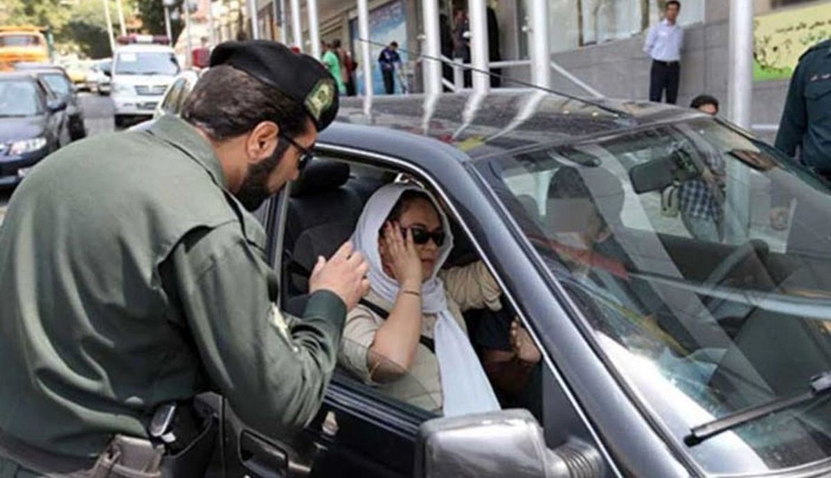 بعد از نیروی انتظامی، پلیس راهور هم به طرح عفاف و حجاب وارد شد