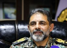 پهپاد جدید ارتش رونمایی خواهد شد