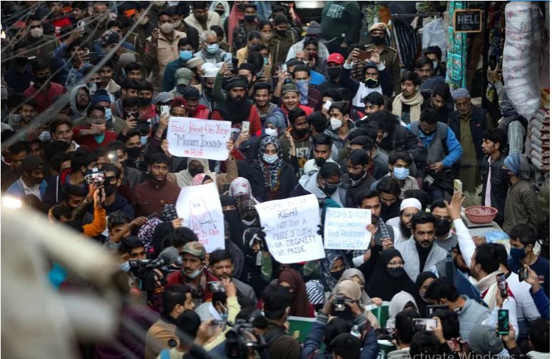 مسلمانان با جمعیتی حدود ۲۰۰ میلیون نفر؛ بزرگترین غایبان انتخابات هند
