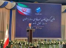 طعنه سنگین ظریف به منتقدانش که می گویند او قرآن بلد نیست/ یادشان نیست، هنوز آنها به دنیا نیامده بودند ولی من جامع المقدمات درس می دادم/ چرا هنوز نتوانستیم با بچه های خودمان زبان مشترک بیایم؟