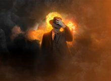 «اوپنهایمر» و توجیه بمب اتم/ تاریخ را صاحبان رسانه روایت می‌کنند