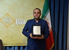 فؤاد صادقی بازداشت شد