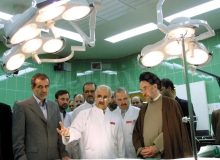 مسعود پزشکیان برای هر حراجی قلب چقدر دستمزد می‌گیرد؟/ عیسی کلانتری از دست‌های نامرئی کاسبان تنش و چالش‌های پیش روی کشور و دورنمای کابینه چهاردهم گفت