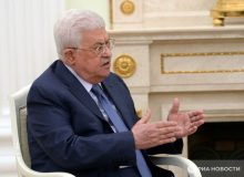 رئیس تشکیلات خودگردان فلسطین: هدف از ترور هنیه، طولانی شدن جنگ است/ اداره نوار غزه باید زیر چتر سازمان آزادی‌بخش فلسطین و اداره دولت قانونی فلسطین باشد