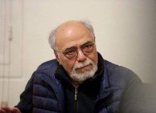 پس‌از ۸ سال دوری از تئاتر؛اکبر زنجان‌پور به صحنه برمی‌گردد
