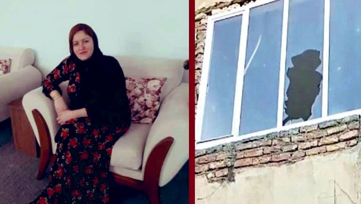 صدور حکم قصاص قاتلی که قصد تعرض به شیرزن کُرد مریوانی را داشت