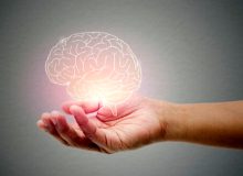 چگونه یک رژیم غذایی سالم به سلامت مغز کمک می کند؟
