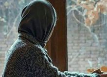 شوهرم من را مثل فیلم‌های جنگی کتک می‌زند