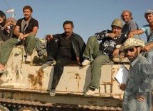 داستان یکی از شخصیت های «اخراجی ها» فیلم می شود