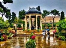 عمانی‌ها در این شهر ایران ملک می‌خرند