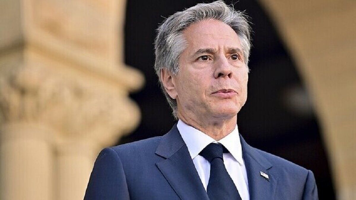 وزیر خارجه آمریکا: مستقیماً با ایران و اسرائیل ارتباط برقرار کردیم