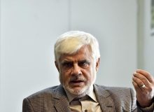 واکنش عارف، معاون اول پزشکیان به برخورد اخیر گشت ارشاد