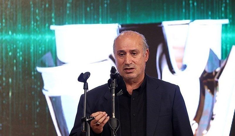 تاج: بازی سپاهان – شباب الاهلی در نقش جهان مایه آبروریزی شد