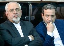 ظریف: عراقچی، عراقچی است و روش اجرای خود را خواهد داشت/ برای کسانی که قرار است وزیر یا معاون شوند باید استعلام امنیتی صورت گیرد
