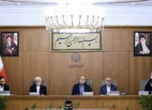 تاکید عارف بر اهمیت تعامل سازنده دولت و مجلس/ دستور رسیدگی به مشکلات و تامین مطالبات رسانه‌ها