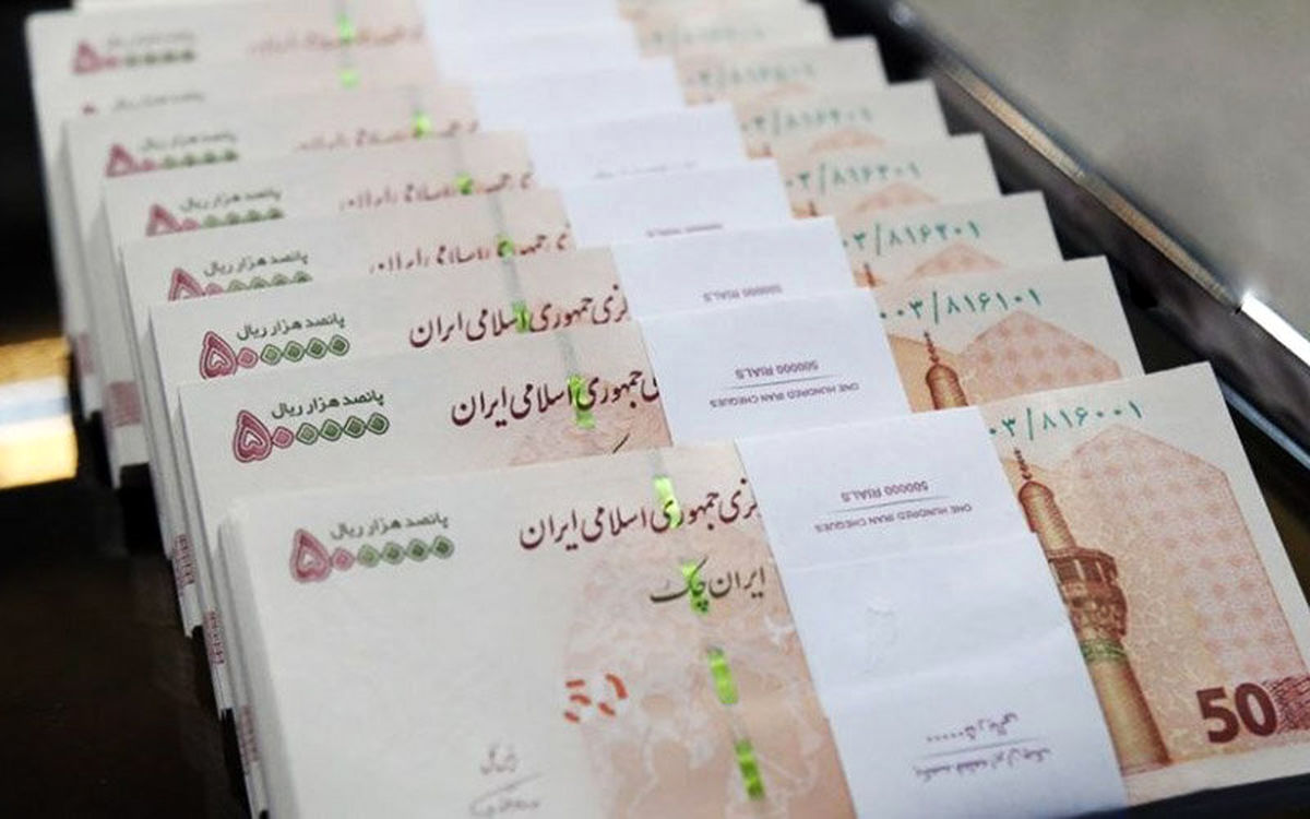 ۱۲ دستگاه کشور حقوق نجومی پرداخت کرده‌اند
