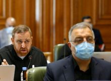 افشاگری عضو شورای شهر تهران: معاون زاکانی برایم پیامک تهدیدآمیز فرستاد