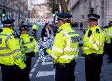 مظنون حمله با اره برقی به مسلمانان در منچستر بازداشت شد