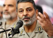 فرمانده کل ارتش: قبایل وحشی هم به معیارهایی پایبند بودند اما رژیم صهیونیستی نه!/ انتصاب یحیی سنوار یعنی رژیم صهیونیستی امیدی به آینده خود نداشته باشد