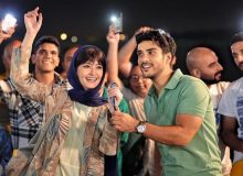 پول و پارتی ؛ فاجعه‌ای تمام عیار ، عقب تر از فیلمفارسی