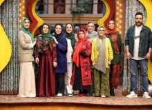 جدیدترین قسمت «جوکر۲» با حضور بازیگران زن منتشر شد/ از ژاله صامتی و رویا میرعلمی تا سوسن پرور و الیکا عبدالرزاقی