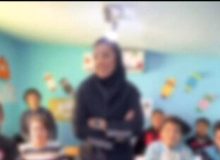 خط و نشان آموزش و پرورش برای معلم بلاگرها