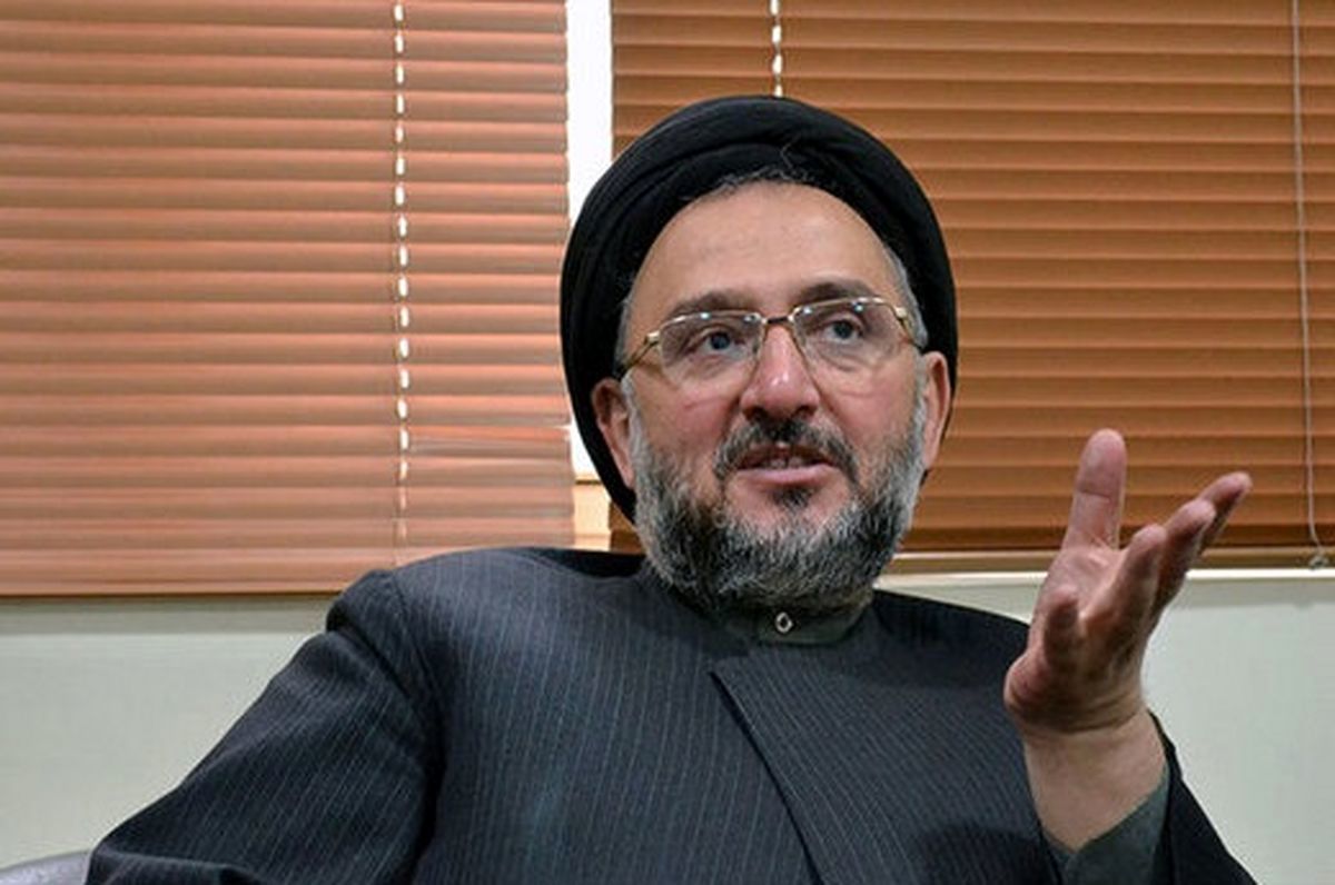 عصبانیت ابطحی از برخورد جنجالی گشت ارشاد با دو دختر